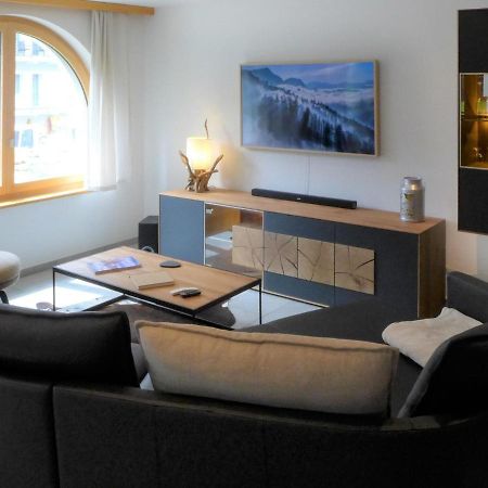 Apartment Breithorn By Interhome Zermatt Zewnętrze zdjęcie