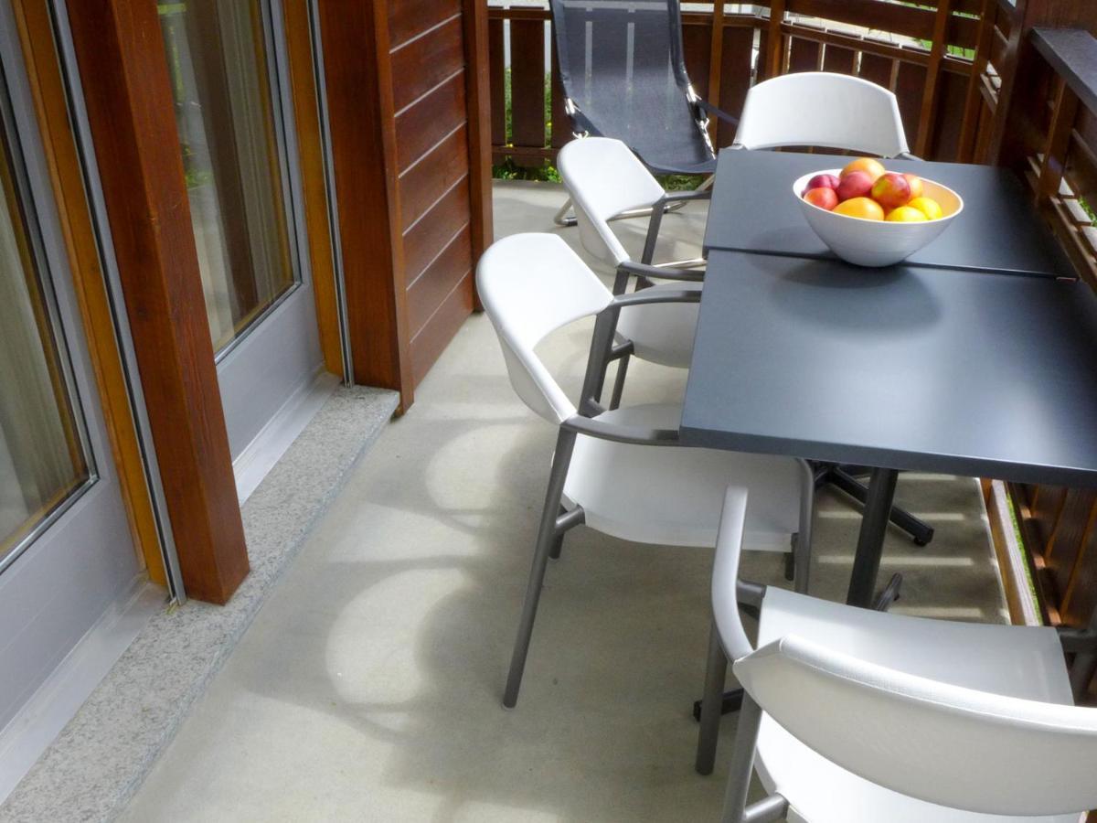 Apartment Breithorn By Interhome Zermatt Zewnętrze zdjęcie