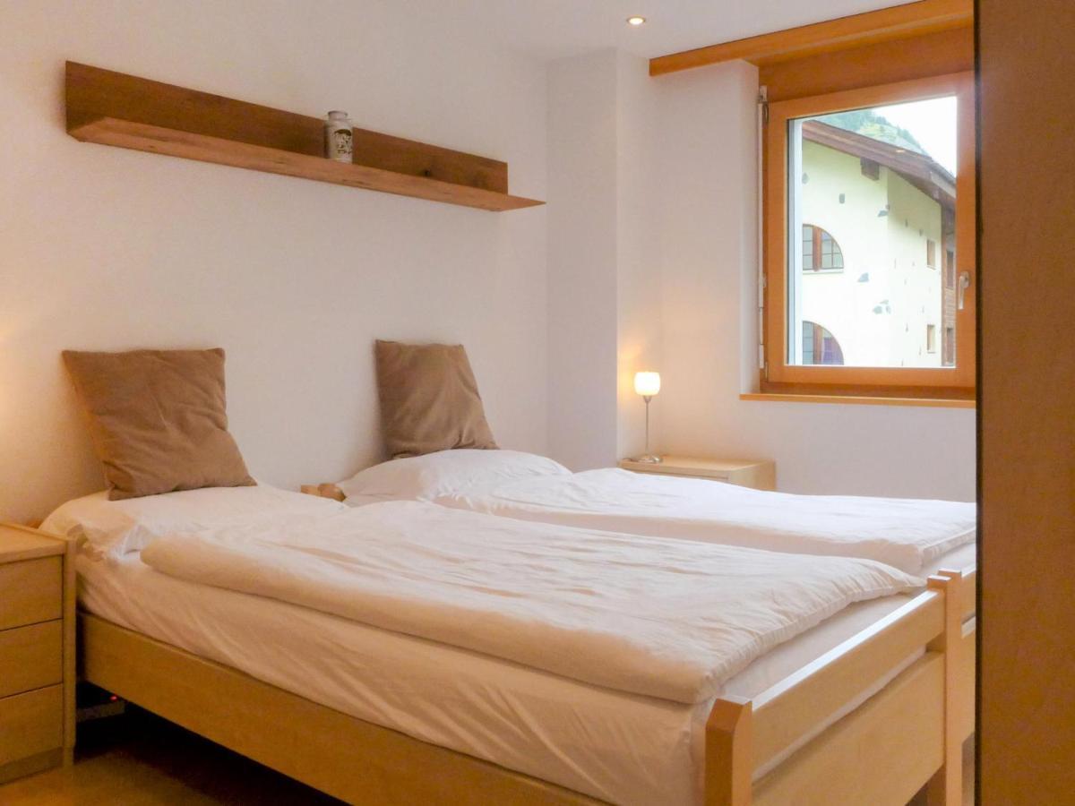 Apartment Breithorn By Interhome Zermatt Zewnętrze zdjęcie