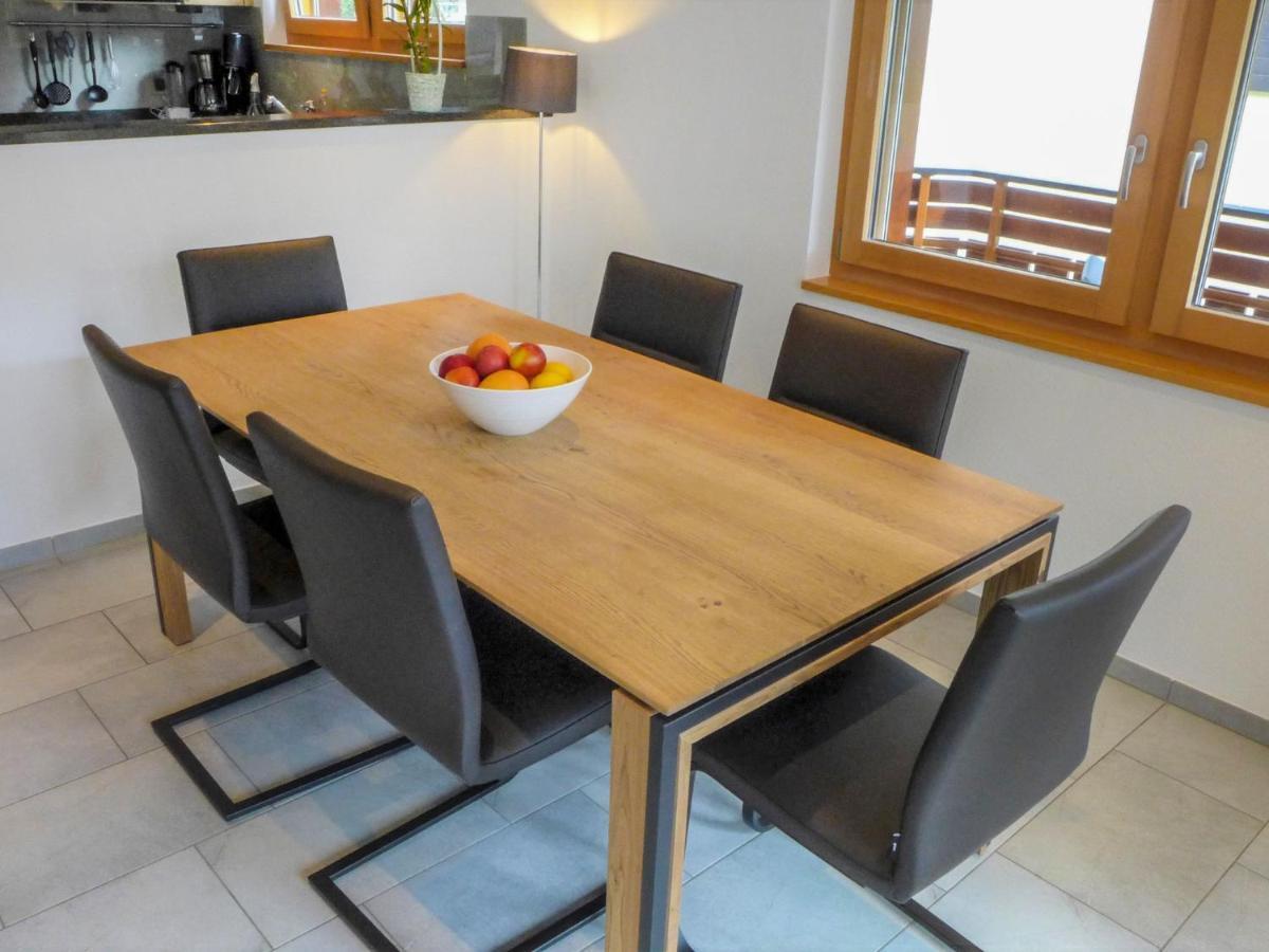 Apartment Breithorn By Interhome Zermatt Zewnętrze zdjęcie