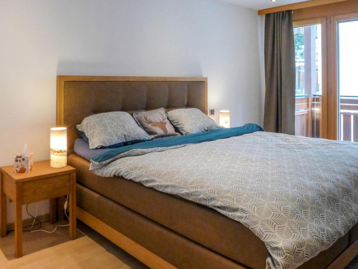 Apartment Breithorn By Interhome Zermatt Zewnętrze zdjęcie