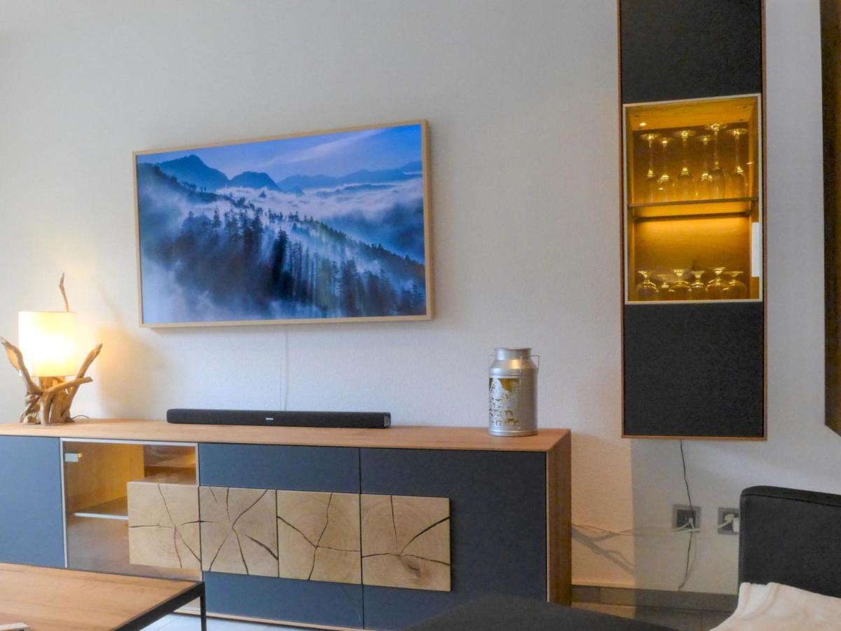 Apartment Breithorn By Interhome Zermatt Zewnętrze zdjęcie